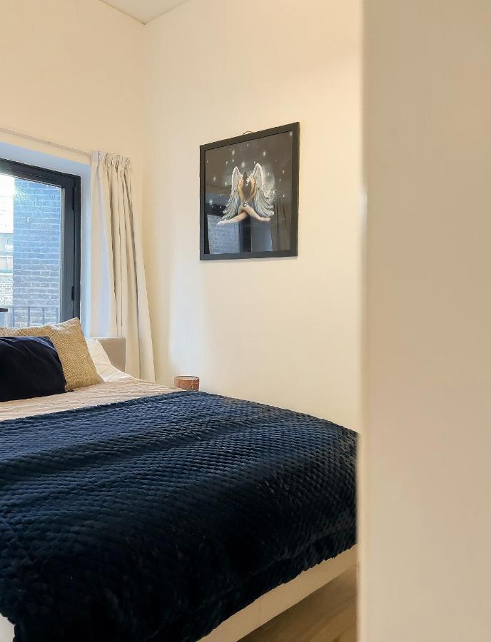 Modern Chic Flat In Shoreditch London Exterior photo